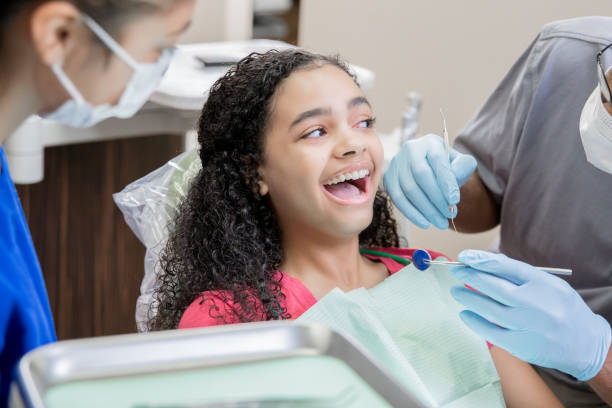 Best Knocked-Out Tooth Emergency  in King Of Prussia, PA