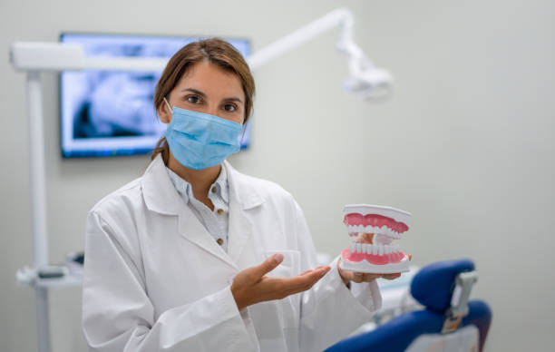 Best Cracked Tooth Emergency Dentist  in King Of Prussia, PA